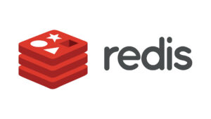 Redis logo