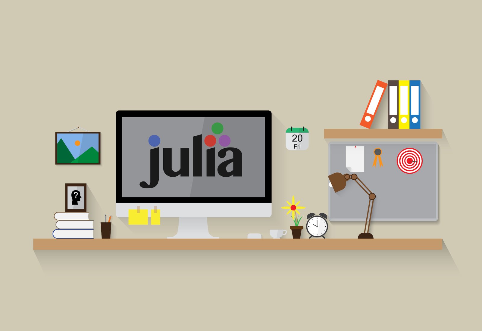 Julia