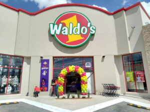 Waldos