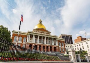 Boston Dynamics Supports MA Bill on Responsible Use of Robots