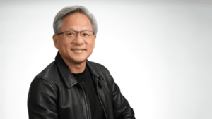 Jensen Huang