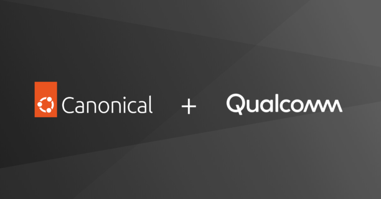 Canonical Announces Collaboration With Qualcomm