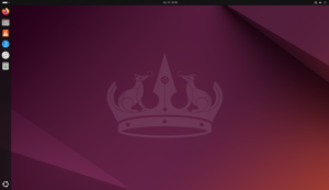 Canonical Releases Ubuntu 24.04 LTS Noble Numbat