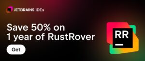 RustRover